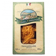 Tagliatelline La Pasta di Camerino 250 г