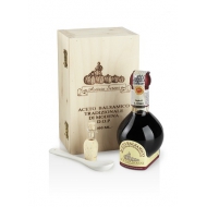 Уксус Balsamico Tradizionale di Modena D.O.P. Acetaia Sereni 0,1 л