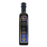 Уксус Balsamico di Modena I.G.P. (синяя этикетка) Acetaia Sereni 250 г