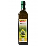 Оливковое масло Extra Virgin Pasquinoni Mosto 0,5 л