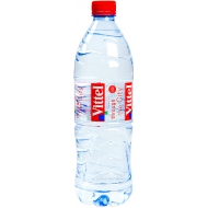 Vittel негазированная 0,5 л