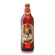 Old Bobby Ale 0,56 л