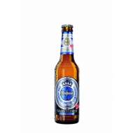 Warsteiner Premium Fresh 0% алк. 0,33 л