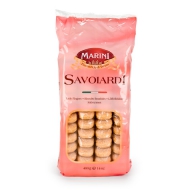 Печенье Savoiardi для тирамису Marini 400 г