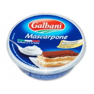 Сыр маскарпоне Galbani 250 г