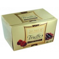 Конфеты Truffes «Горький шоколад» Jacquot 200 г