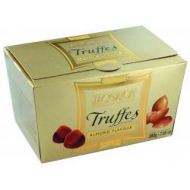 Конфеты Truffes «Миндаль» Jacquot 200 г