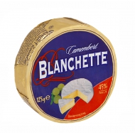 Blanchette Camembert Kaserei 125 г