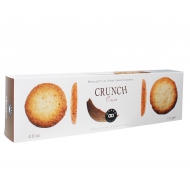 Печенье с кокосом Crunch Deseo Toscana 115 г