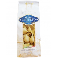 Conchiglioni Molino Umberto la Pasta di Gragnano 500 г