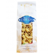 Tubettoni Rigati Molino Umberto la Pasta di Gragnano 500 г