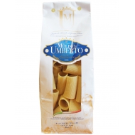 Paccheri Rigate Molino Umberto la Pasta di Gragnano 500 г