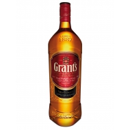 William Grant and Sons Grants Family Reserve 1 л