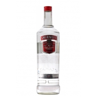 Smirnoff Red 3 л