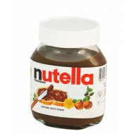 Ореховая паста Ferrero Nutella с какао 180 г