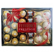 Ferrero Rocher Prestige 254 г