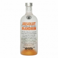 Absolut Mandrin 0,7 л