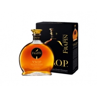 Frapin V.S.O.P. Cognac Grande Champagne (в коробке) 