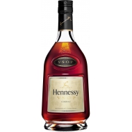 Hennessy VSOP 