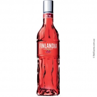 Finlandia Redberry 1 л