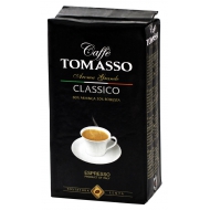 Tomasso Classico кофе молотый 250 г