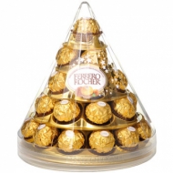 Конфеты Ferrero Rocher T28 Cono 350 г