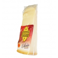 Сыр Grana Padano Perla 12 месяцев 100 г