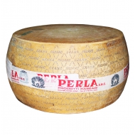 Сыр Grana Padano 16 месяцев Perla 100 г