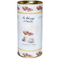 Печенье миндальное классическое Amaretti Dolcezze Di Nanni 90 г