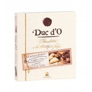 Шоколадные конфеты Ducd`O Truffles Trio 187,5 г