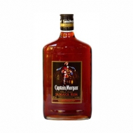 Captain Morgan Black Label 0,5 л