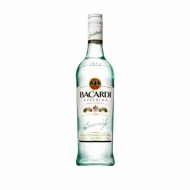 Bacardi Superior 0,5 л