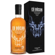 Tomatin Cu Bocan (в коробке) 0,7 л