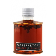 Condimento al peperoncino Passepartout Galateo&Friends 0,25 л