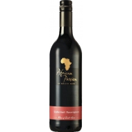 Golden Kaan African Passion Cabernet Sauvignon 0,75 л