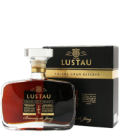 Emilio Lustau Solera Gran Reserva Family Reserve (в коробке) 0,5 л