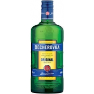 Becherovka Original 0,35 л