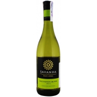 Spier Wines Savanha Sauvignon Blanc 0,75 л