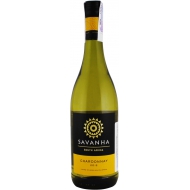 Spier Wines Savanha Chardonnay 0,75 л