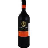 Spier Wines Savanha Pinotage/Shiraz 0,75 л
