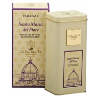 Чай черный Santa Maria del Fiore 100 г