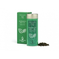 Чай ароматизированный Marrakech Mint Tea 90 г