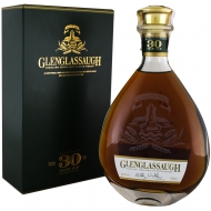 Glenglassaugh 30 Y.O. (в коробке) 0,7 л