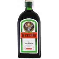 Jagermeister 0,35 л