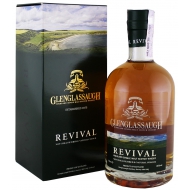 Glenglassaugh Revival (в коробке) 0,7 л