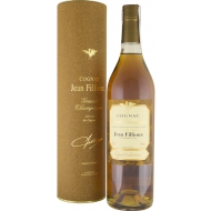 Jean Fillioux Expert Collection Cognac (в тубусе) 0,7 л