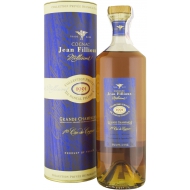 Jean Fillioux Millesime Cognac 1991 Y.O. (в тубусе) 0,7 л