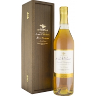 Jean Fillioux Selected Single Cask Cognac №76 0,7 л