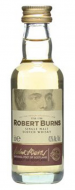 Robert Burns Malt 0,05 л