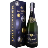 Taittinger Prelude Grands Crus Champagne 0,75 л